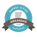 Arkansas Safest Cities 2020