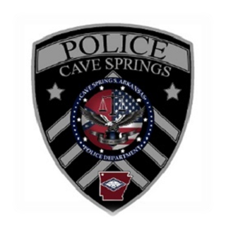 Cave Springs Police Department