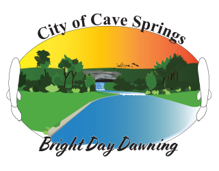 Cave Springs City Council Work Session